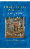 Sociability and Its Discontents