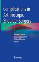 Complications in Arthroscopic Shoulder Surgery