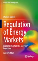 Regulation of Energy Markets