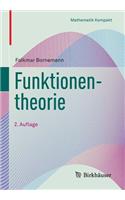 Funktionentheorie