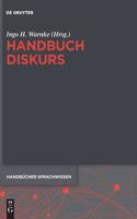 Handbuch Diskurs