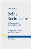 Reine Rechtslehre