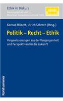 Politik - Recht - Ethik