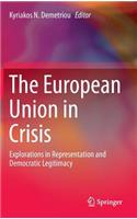 European Union in Crisis