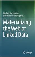 Materializing the Web of Linked Data