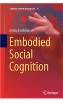 Embodied Social Cognition