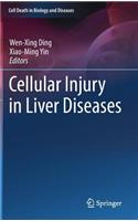 Cellular Injury in Liver Diseases