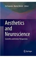 Aesthetics and Neuroscience