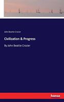 Civilization & Progress