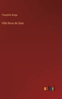 Villa Nova de Gaia