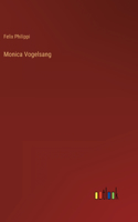 Monica Vogelsang
