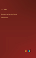 Johann Sebastian Bach