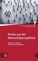 Kirche Aus Der Netzwerkperspektive