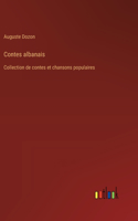 Contes albanais