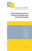 Essener Gesprache Zum Thema Staat Und Kirche, Band 52