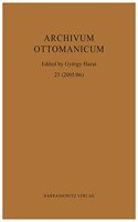 Archivum Ottomanicum 23 (2005/06)