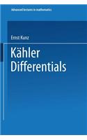 Kähler Differentials