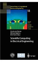 Scientific Computing in Electrical Engineering