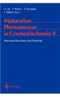 Maturation Phenomenon in Cerebral Ischemia II