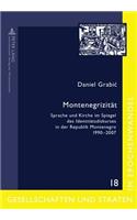 Montenegrizitaet