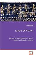 Layers of Fiction