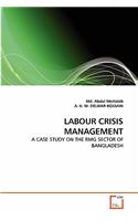 Labour Crisis Management