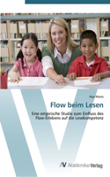 Flow beim Lesen