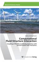 Computational Fluid-Structure Interaction