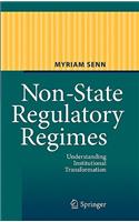 Non-State Regulatory Regimes