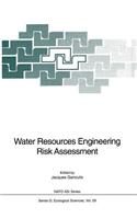 Water Resources Engineering Risk Assessment