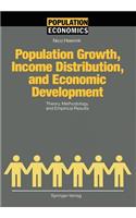 Population Growth, Income Distribution, and Economic Development