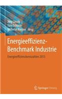 Energieeffizienz-Benchmark Industrie