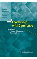 Leadership with Synercube