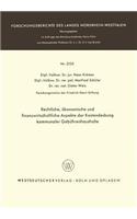 Rechtliche, ökonomische und finanzwirtschaftliche Aspekte der Kostendeckung kommunaler Gebührenhaushalte