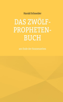 Das Zwölf-Propheten-Buch