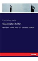 Gesammelte Schriften