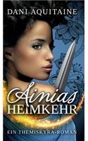 Ainias Heimkehr