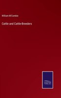 Cattle and Cattle-Breeders