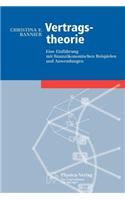 Vertragstheorie