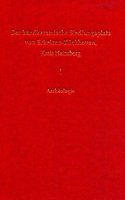 Der Bandkeramische Siedlungsplatz Von Erkelenz-Kueckhoven I: Archaologie