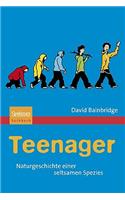 Teenager