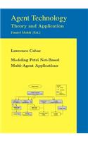 Modeling Petri Net-Based Multi-Agent Applications
