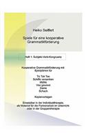 Kooperative Grammatikforderung Heft 1