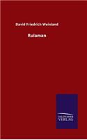 Rulaman