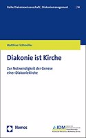 Diakonie Ist Kirche