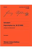 Impromptus
