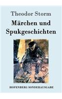 Märchen und Spukgeschichten