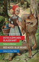 Red Hood, Blue Beard