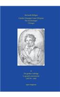 Cavalier Giuseppe Cesari D'Arpino