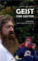 Geist der Geister